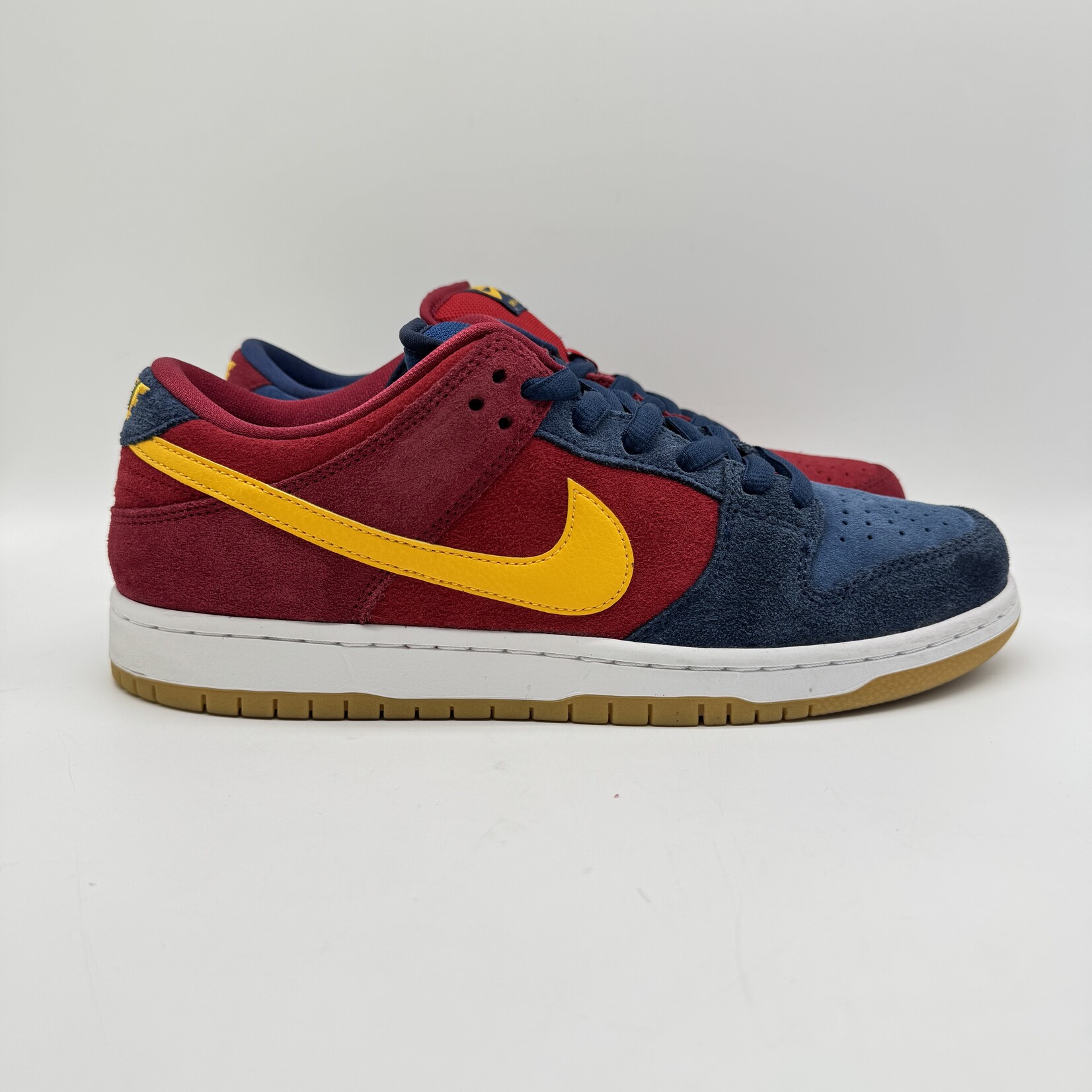 Nike SB Dunk Low Barcelona
