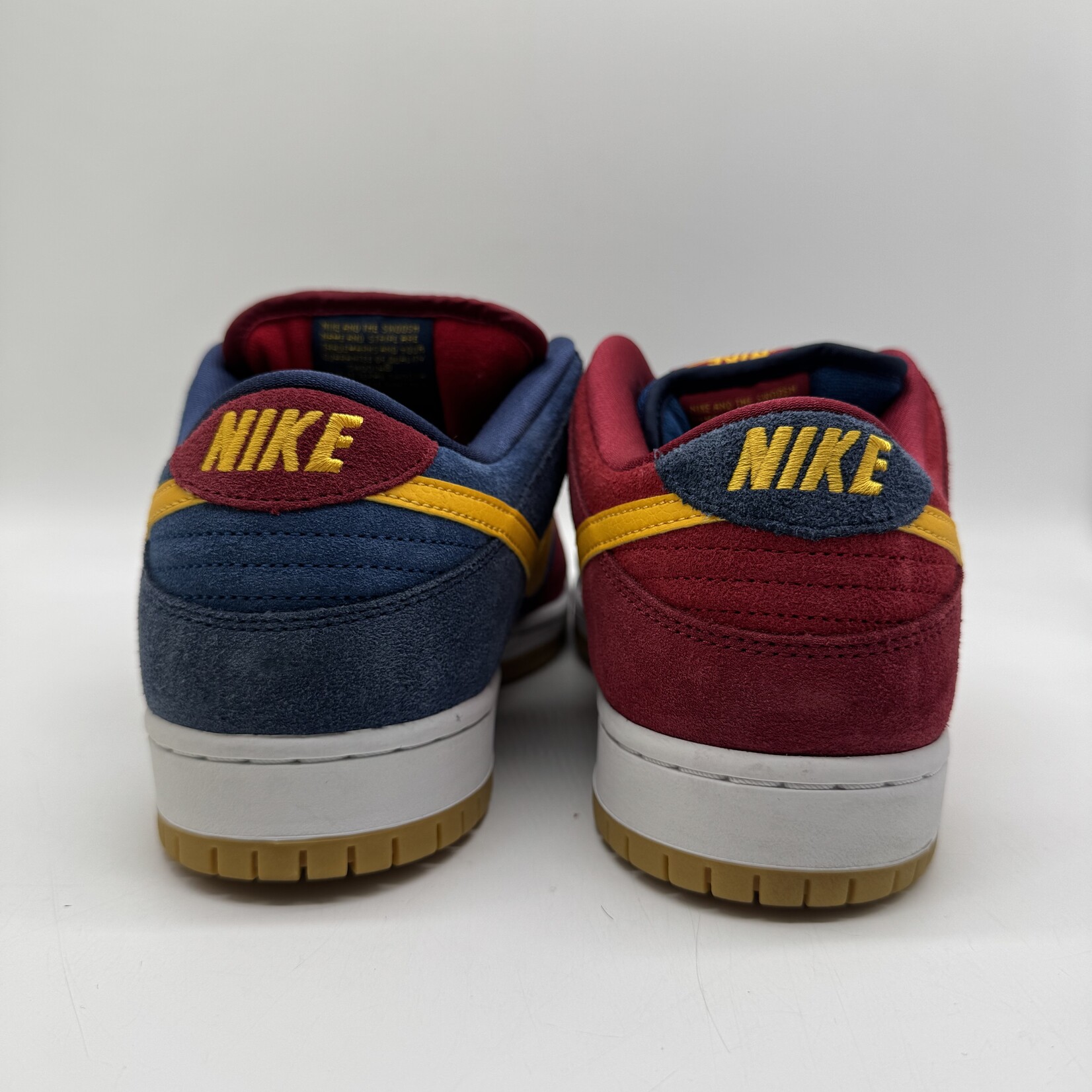Nike SB Dunk Low Barcelona