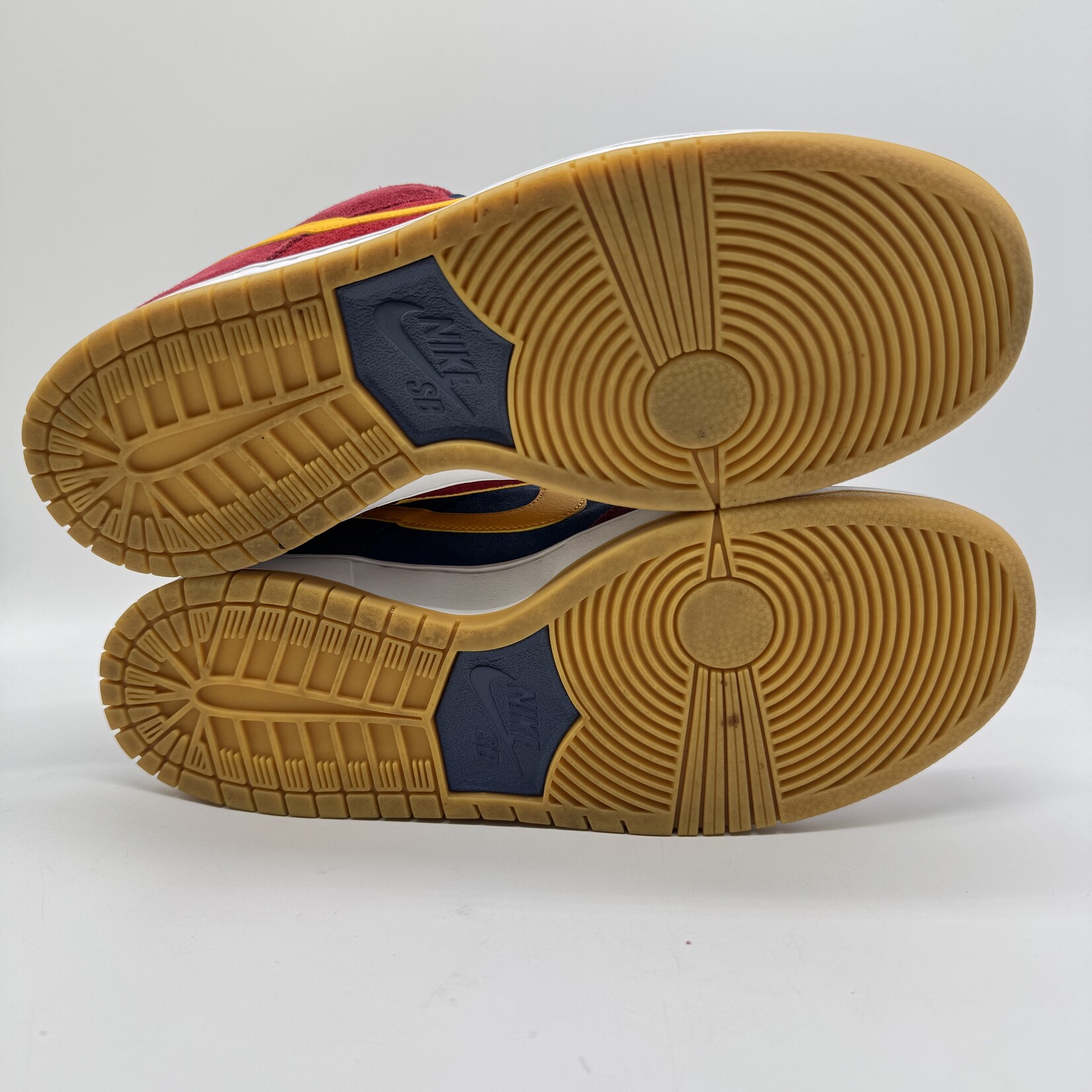 Nike SB Dunk Low Barcelona