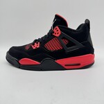Jordan 4 Retro Red Thunder (GS)