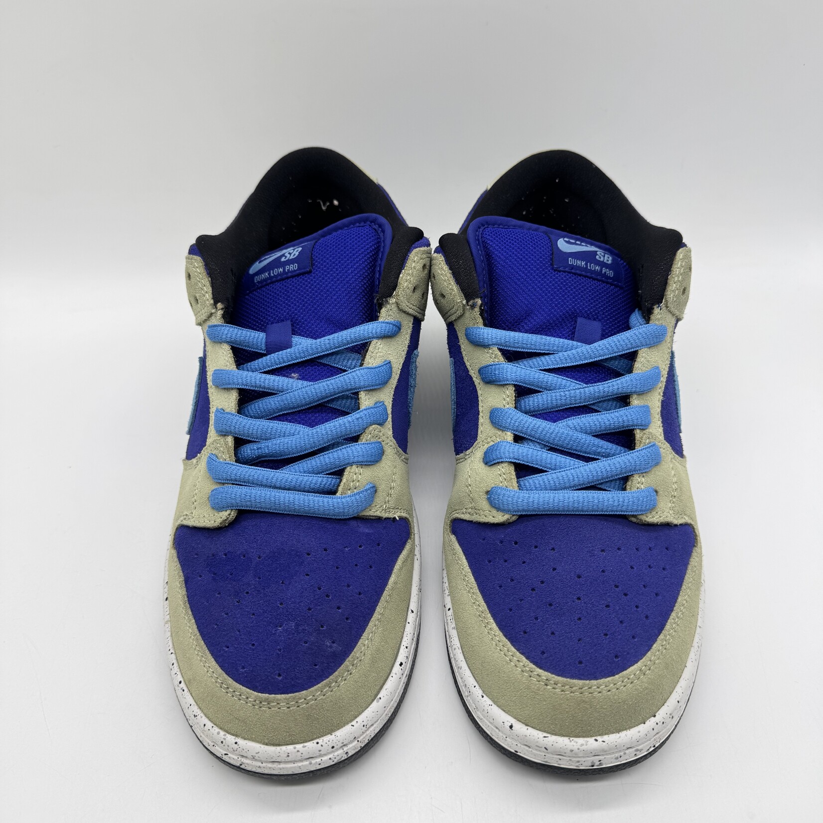 Nike SB Dunk Low ACG Celadon