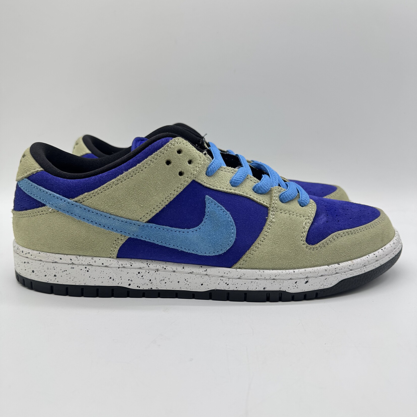 Nike SB Dunk Low ACG Celadon