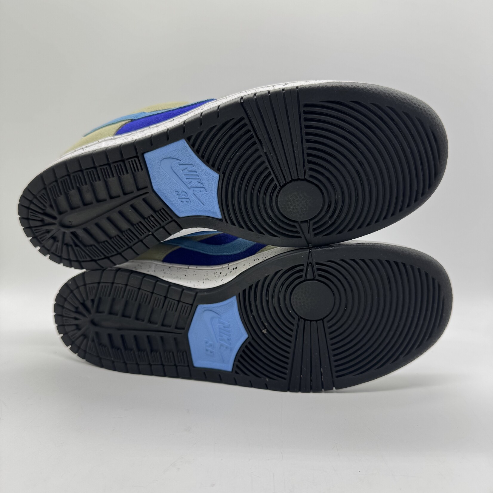 Nike SB Dunk Low ACG Celadon