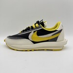 Nike LD Waffle sacai Undercover Black Bright Citron