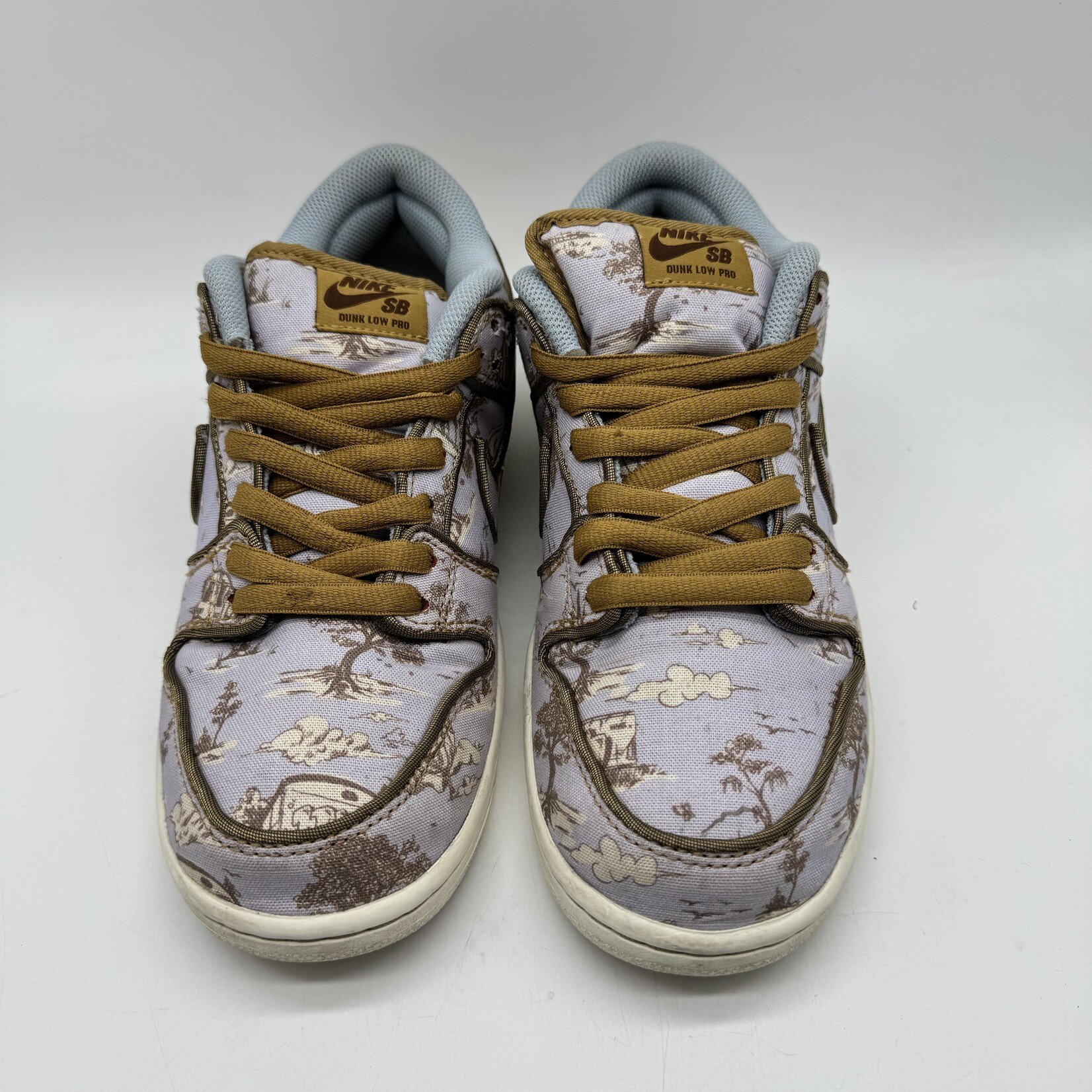 Nike SB Dunk Low Premium City of Style