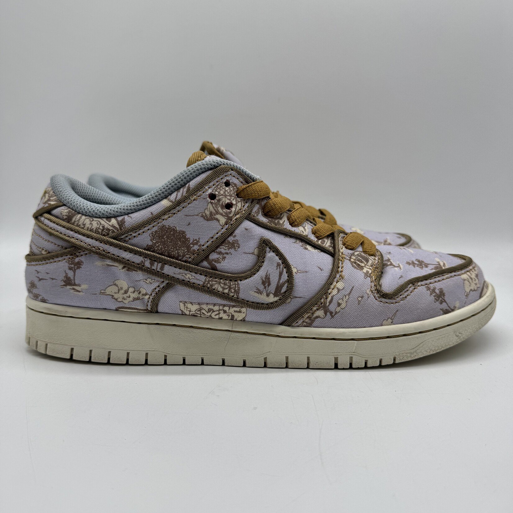 Nike SB Dunk Low Premium City of Style