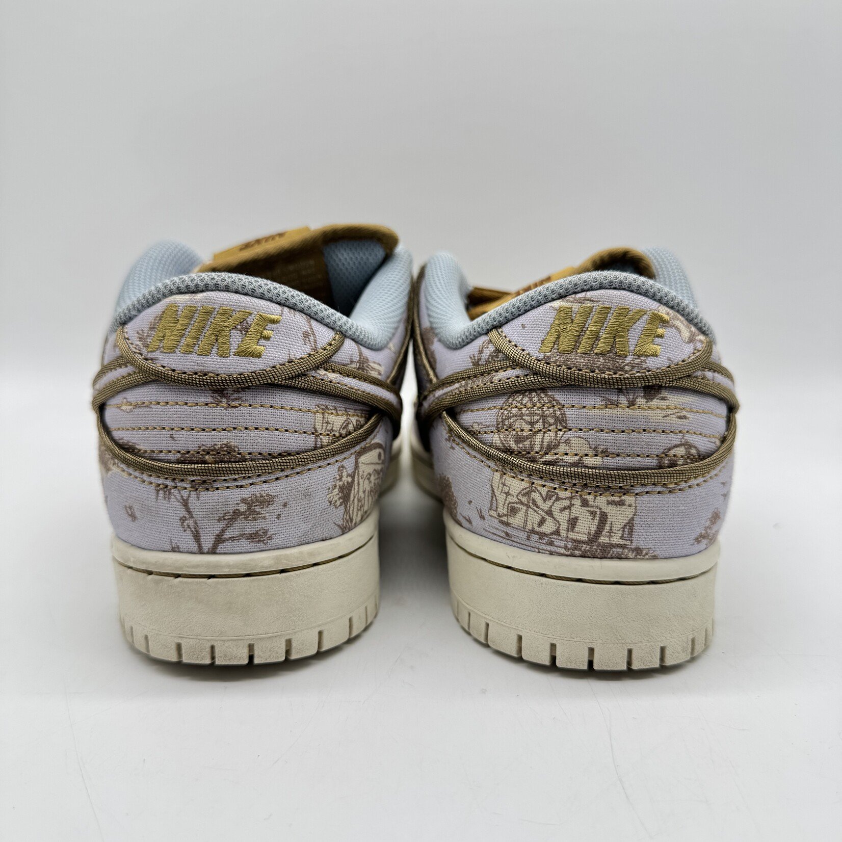 Nike SB Dunk Low Premium City of Style