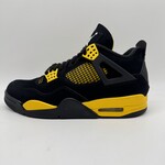 Jordan 4 Retro Thunder (2023)