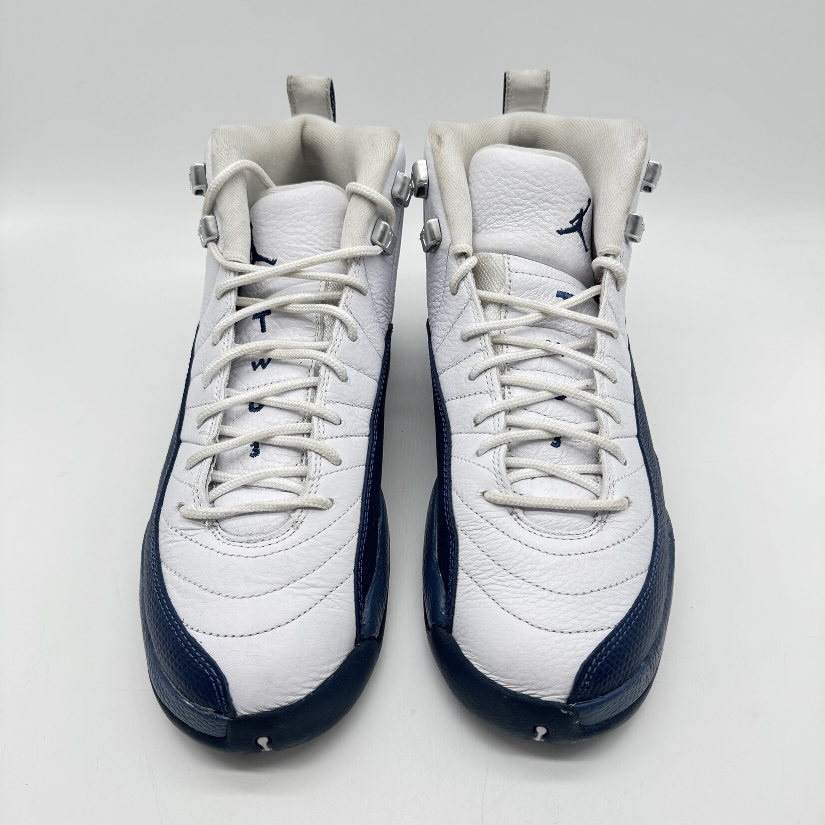 Jordan 12 Retro French Blue (2025) (GS)