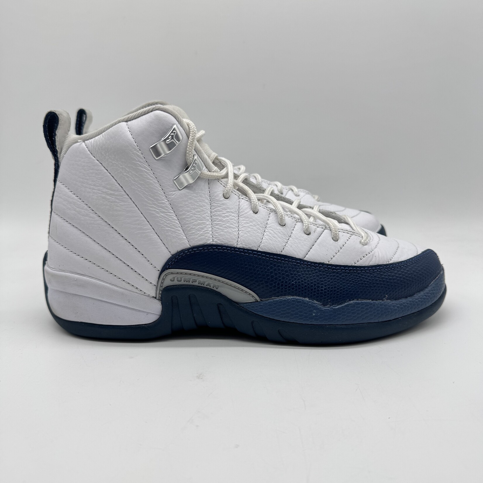 Jordan 12 Retro French Blue (2025) (GS)