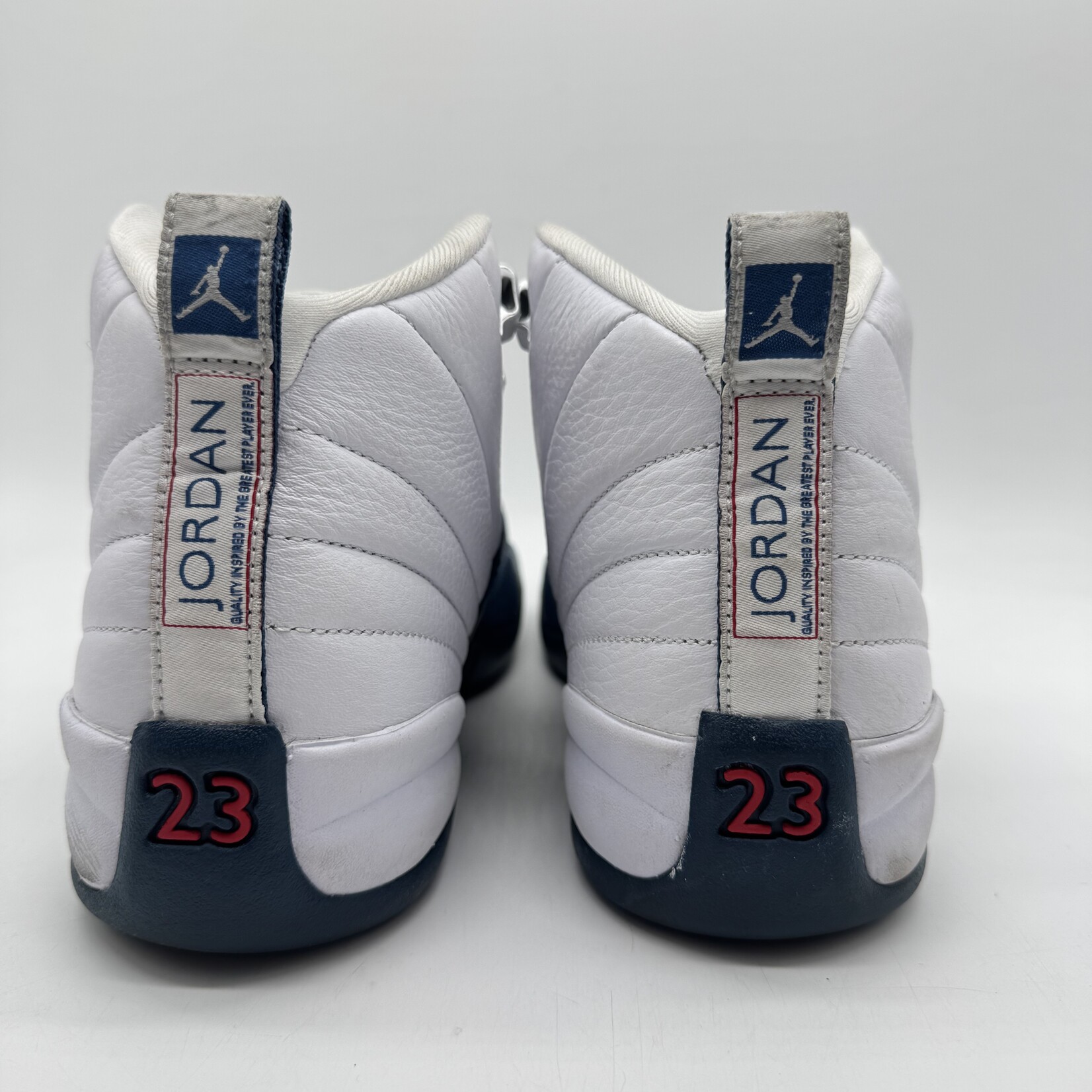 Jordan 12 Retro French Blue (2025) (GS)