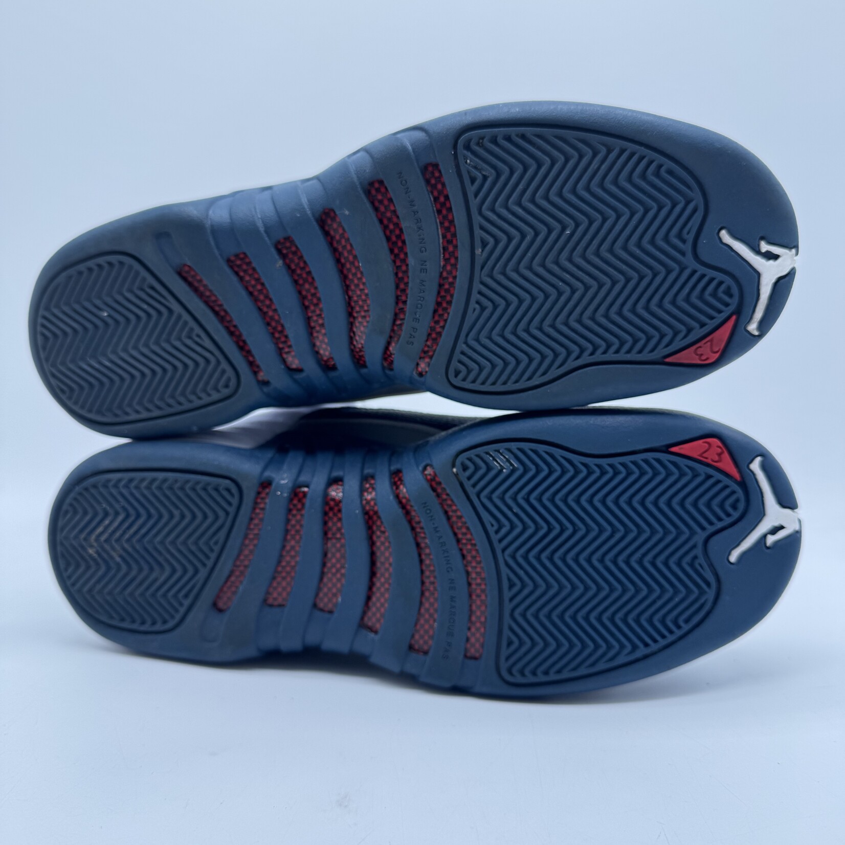 Jordan 12 Retro French Blue (2025) (GS)