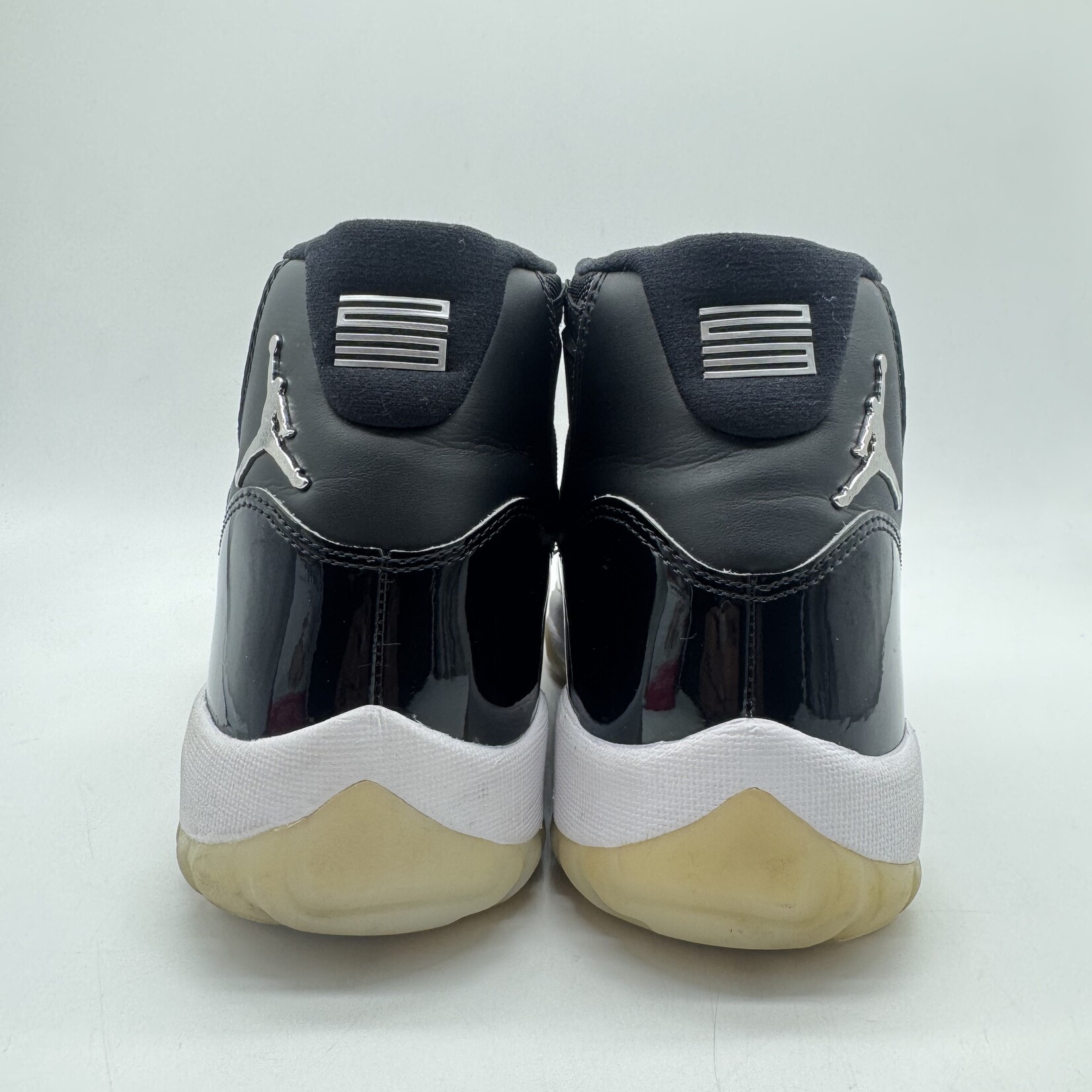 Jordan 11 Retro Jubilee 25th Anniversary
