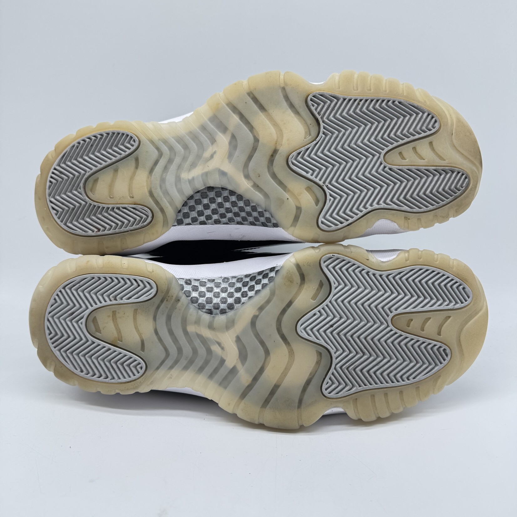 Jordan 11 Retro Jubilee 25th Anniversary