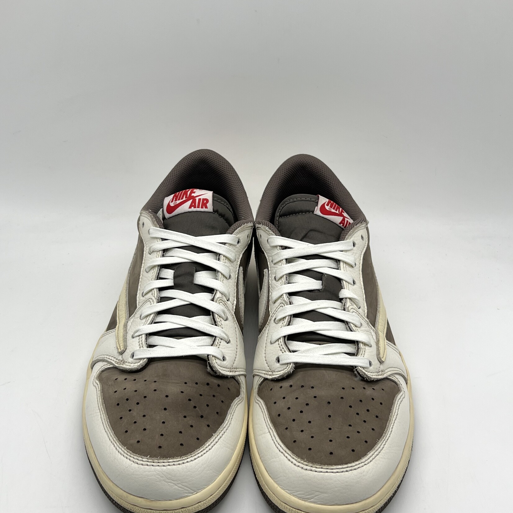 Jordan 1 Retro Low OG SP Travis Scott Reverse Mocha