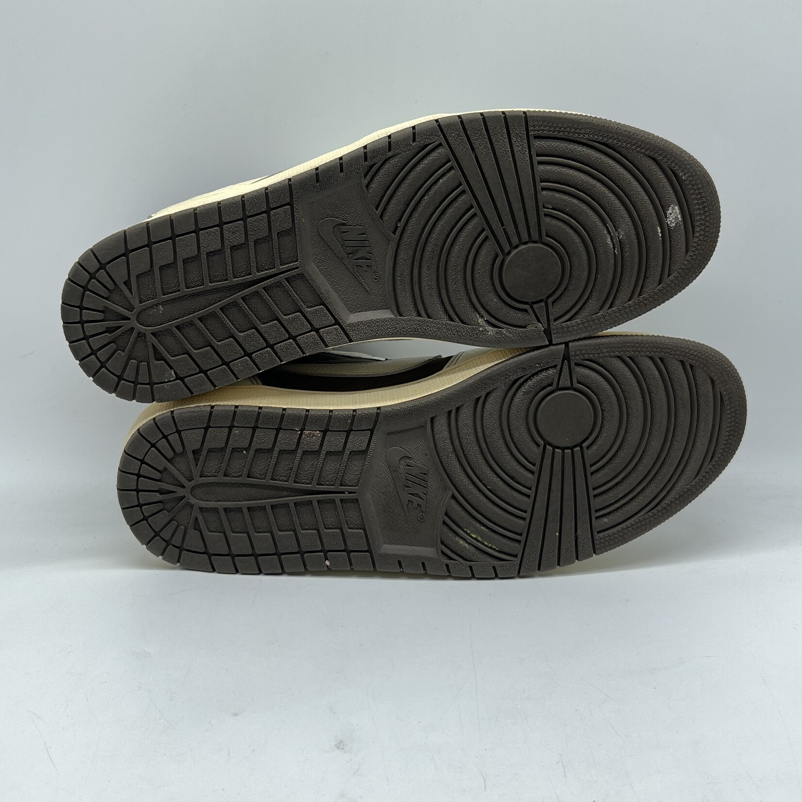 Jordan 1 Retro Low OG SP Travis Scott Reverse Mocha