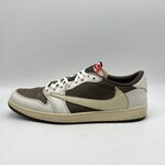 Jordan 1 Retro Low OG SP Travis Scott Reverse Mocha