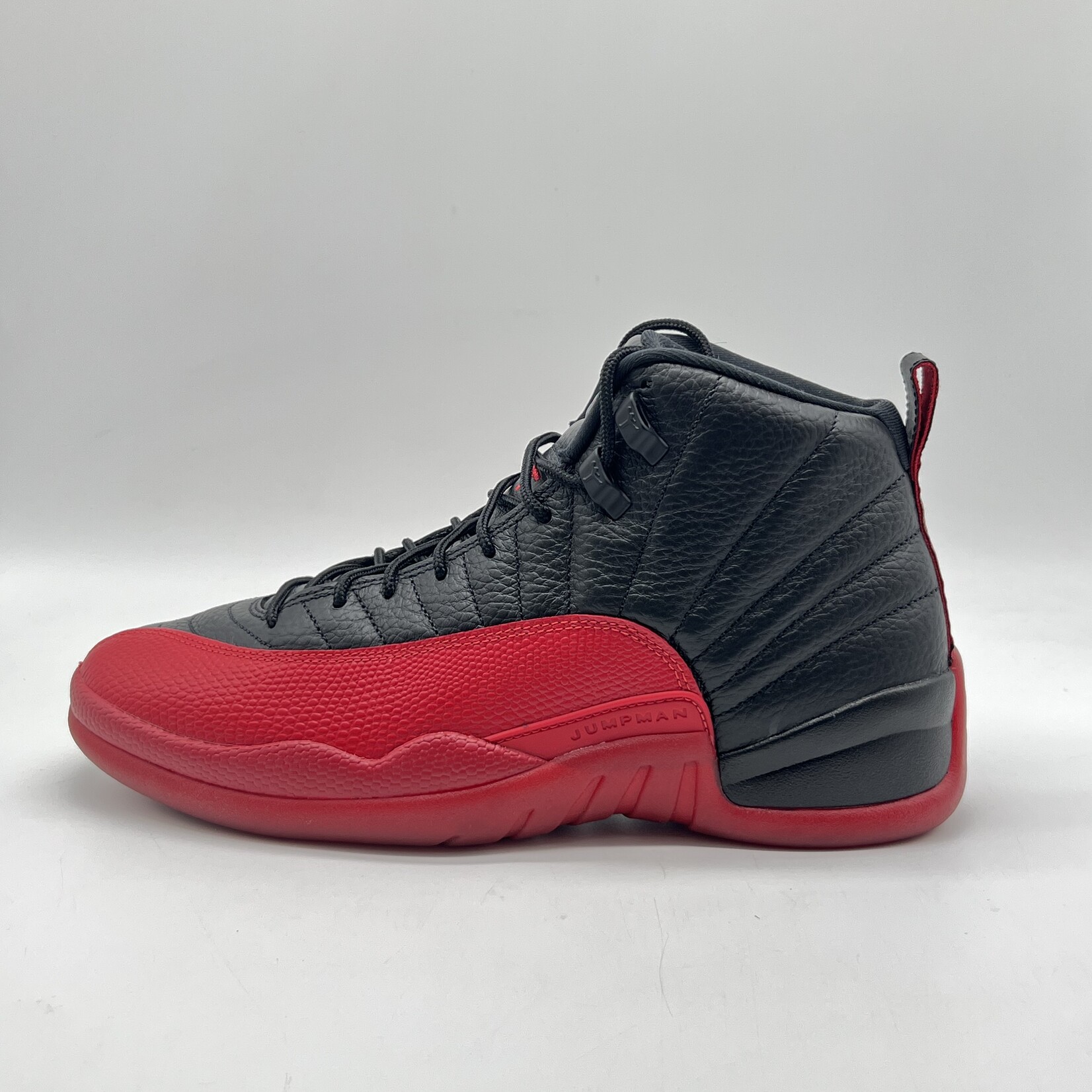 Jordan 12 Retro Flu Game (2025)
