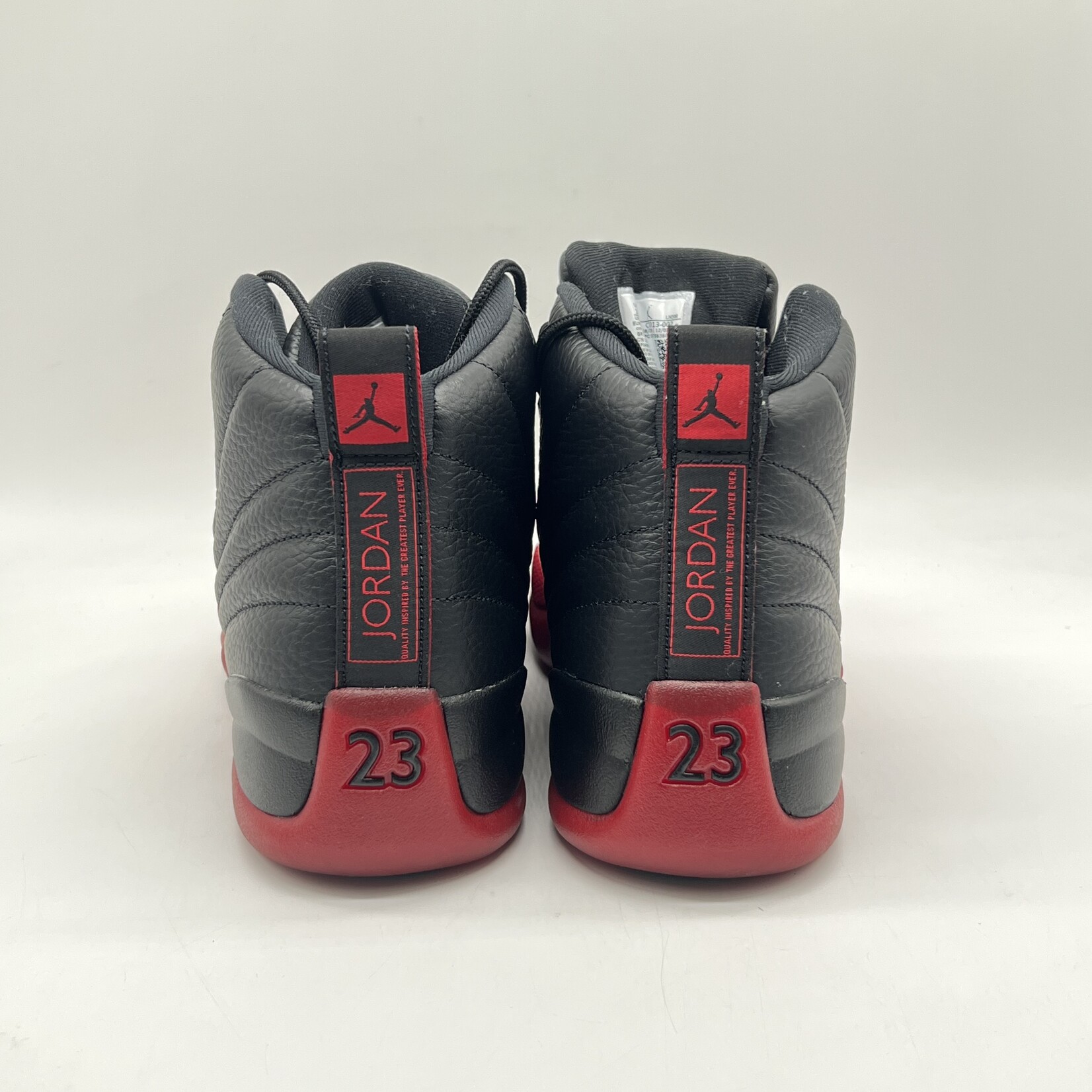 Jordan 12 Retro Flu Game (2025)