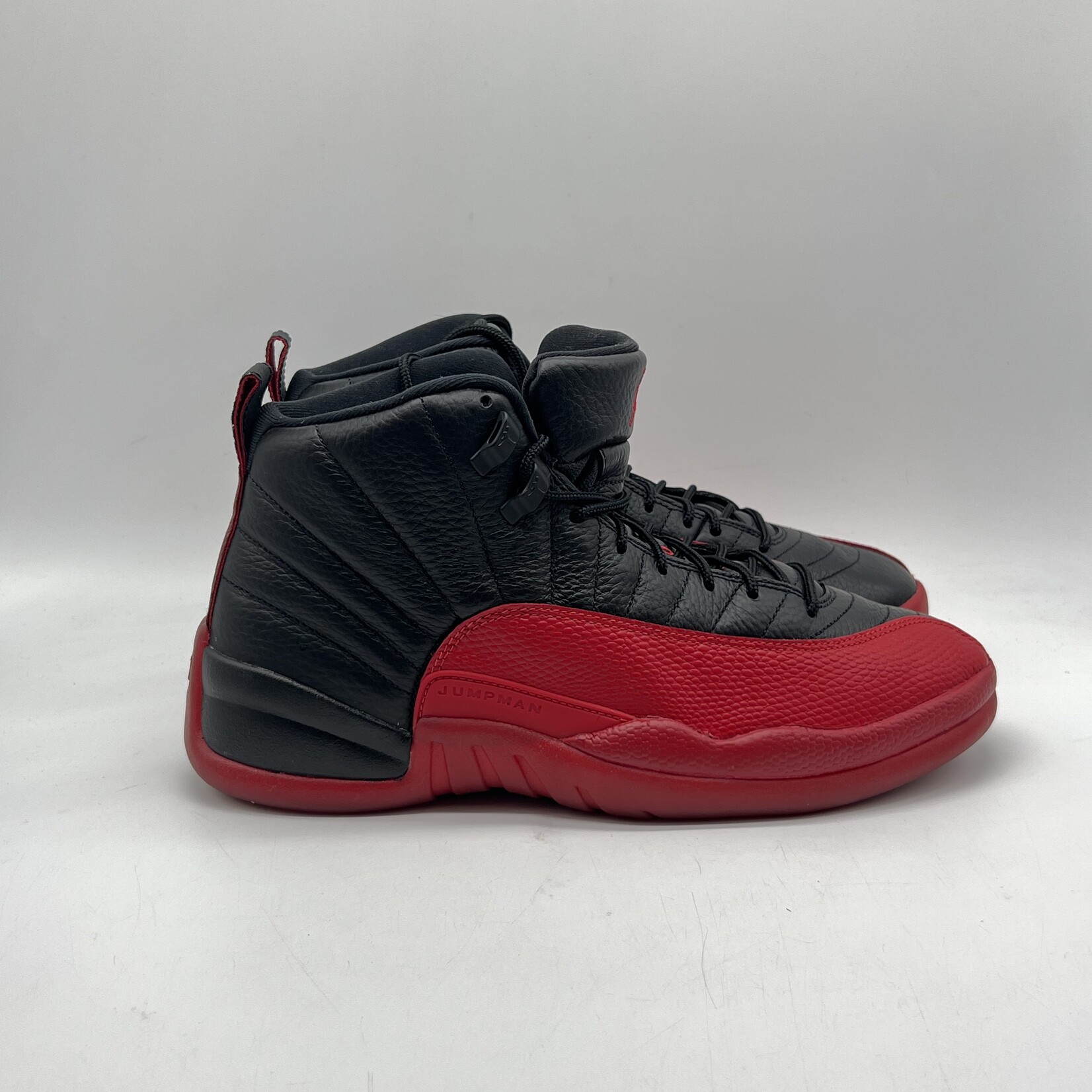 Jordan 12 Retro Flu Game (2025)