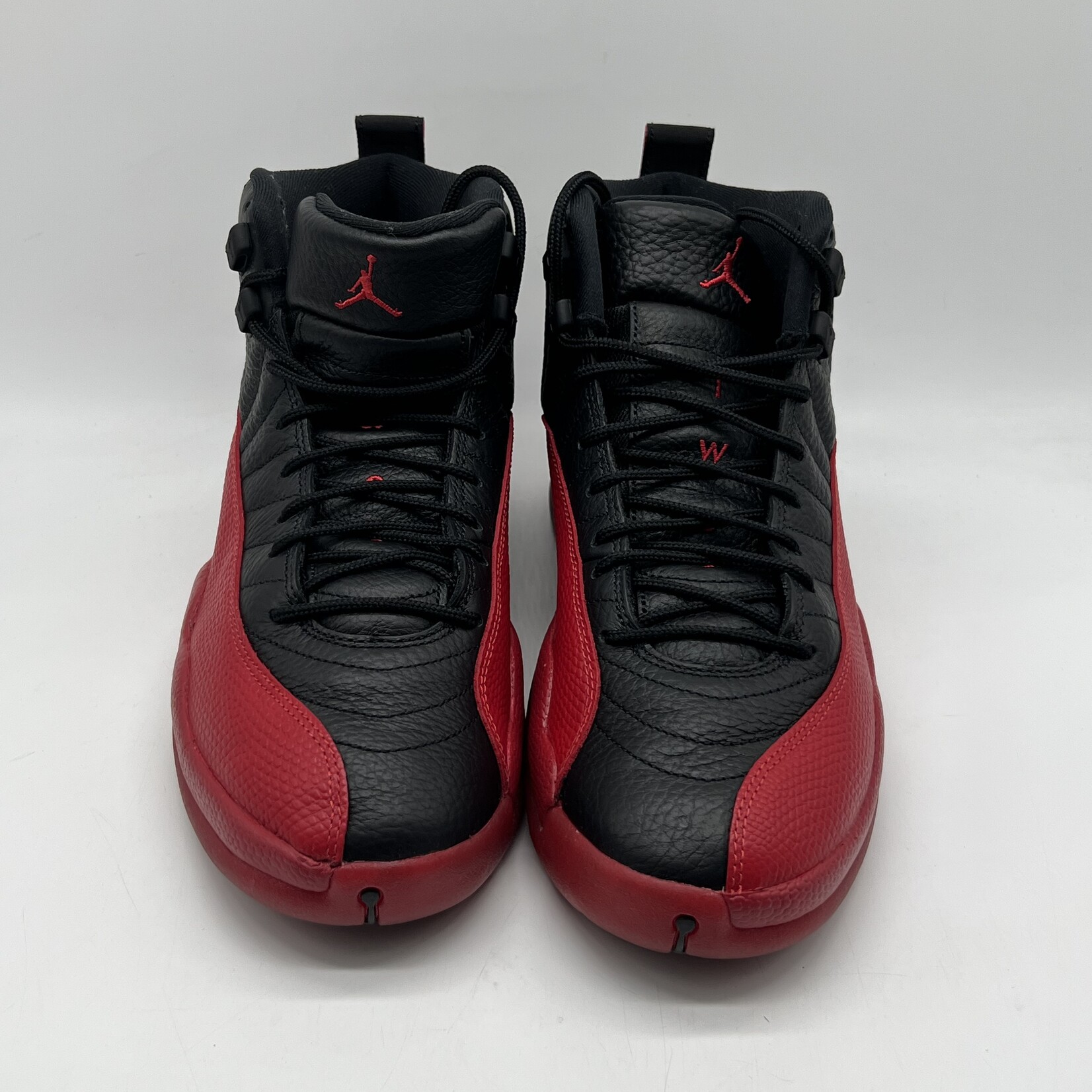 Jordan 12 Retro Flu Game (2025)
