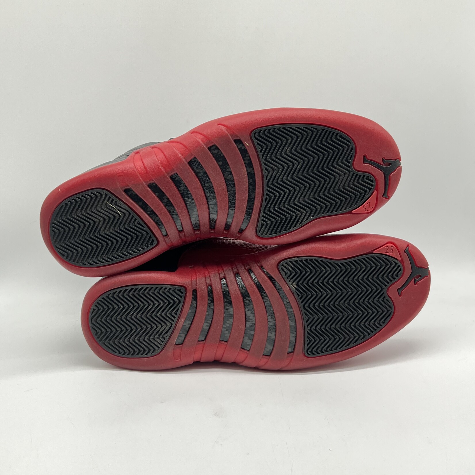 Jordan 12 Retro Flu Game (2025)