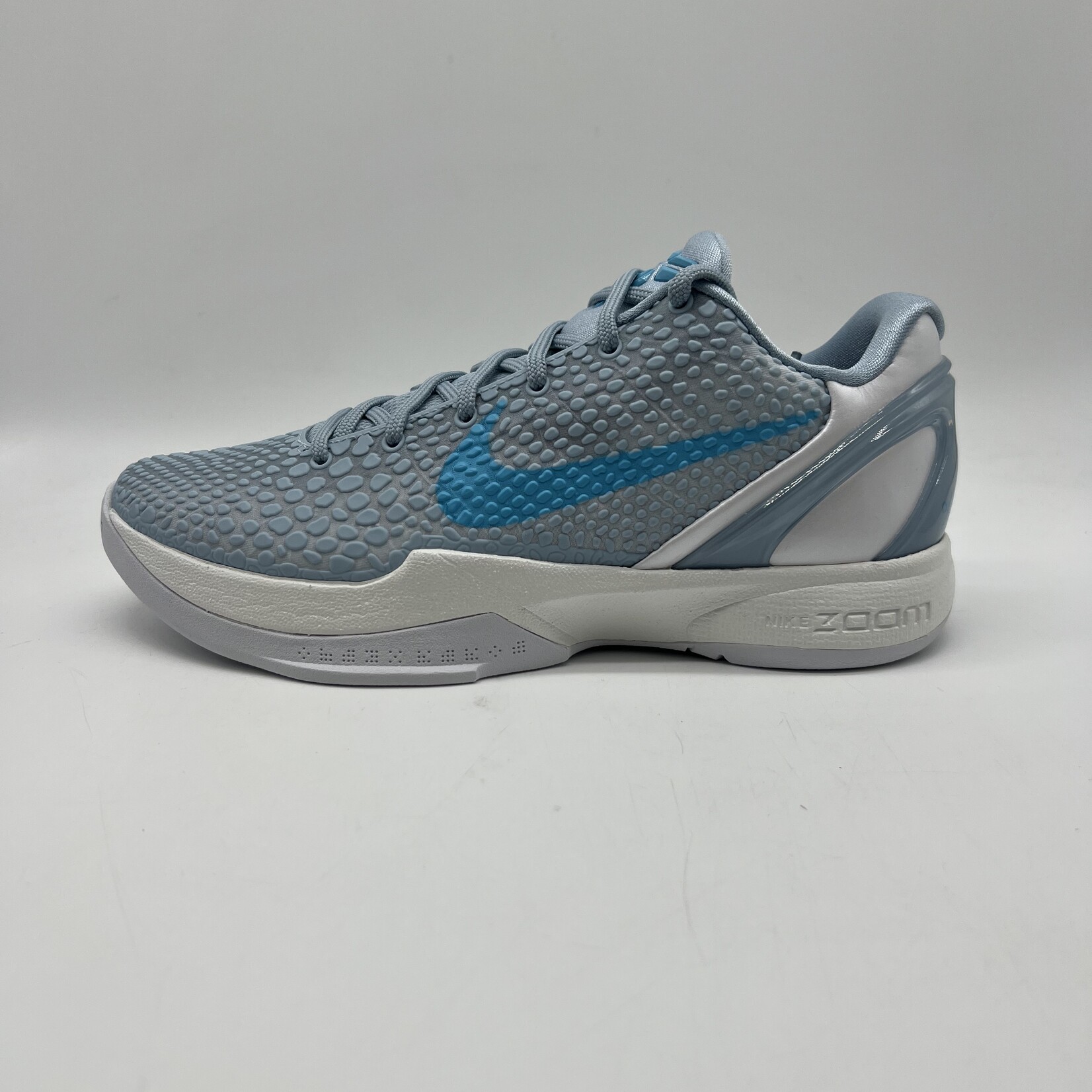 Nike Kobe 6 Protro Caitlin Clark Light Armory Blue