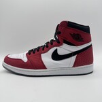 Jordan 1 Retro High Spider-Man Origin Story