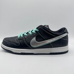 Nike SB Dunk Low Diamond Supply Co. Black Diamond