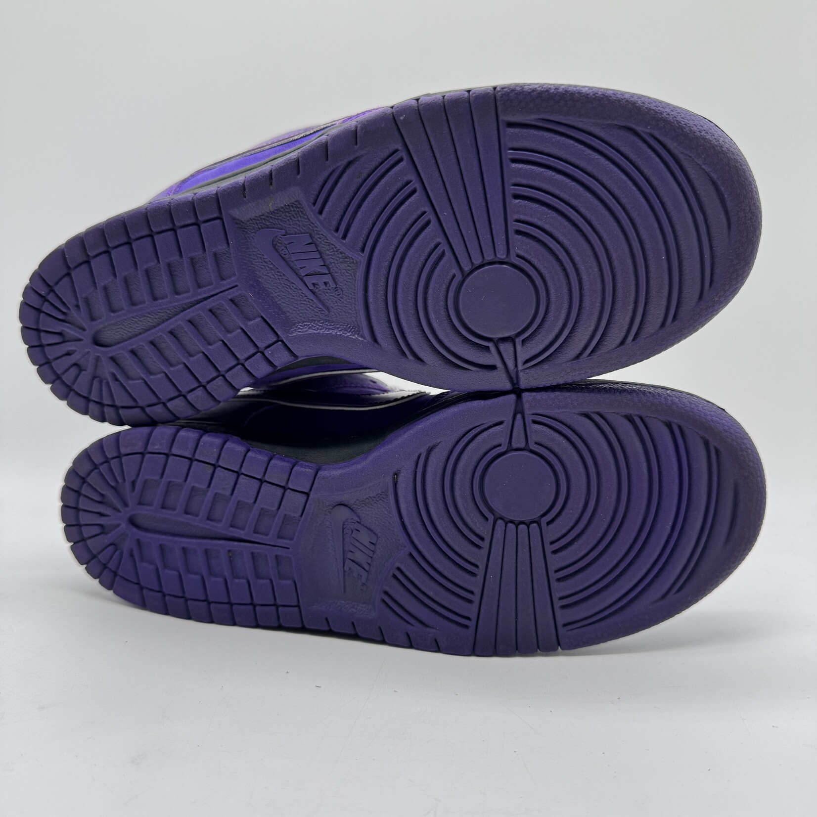 Nike SB Dunk Low Concepts Purple Lobster
