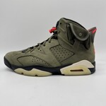 Jordan 6 Retro Travis Scott
