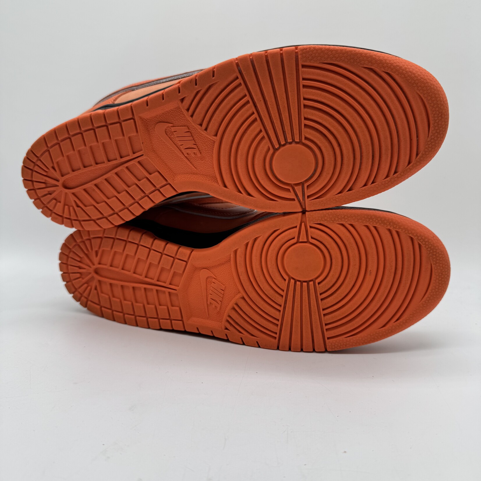 Nike SB Dunk Low Concepts Orange Lobster
