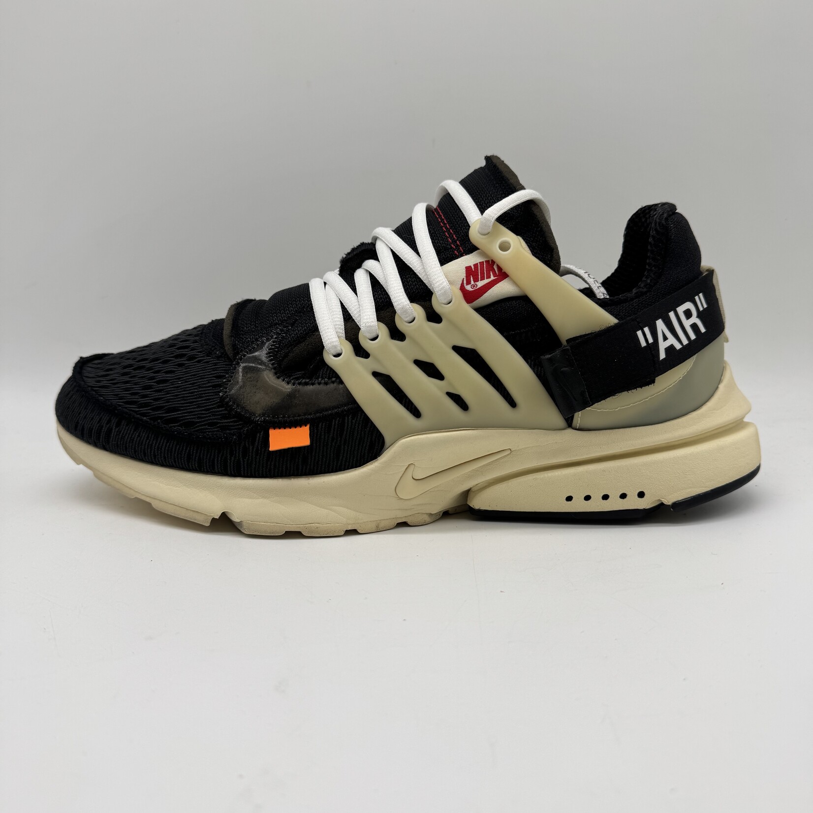 Nike Air Presto Off-White