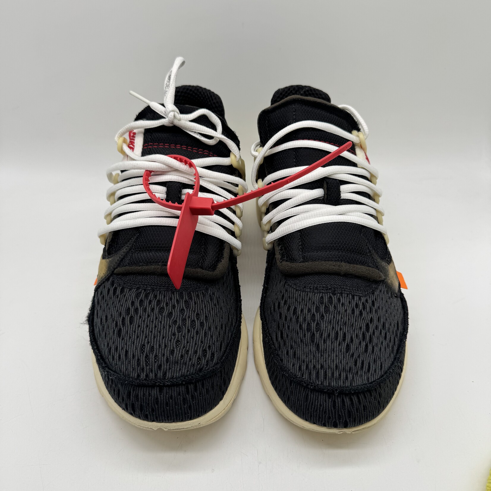 Nike Air Presto Off-White