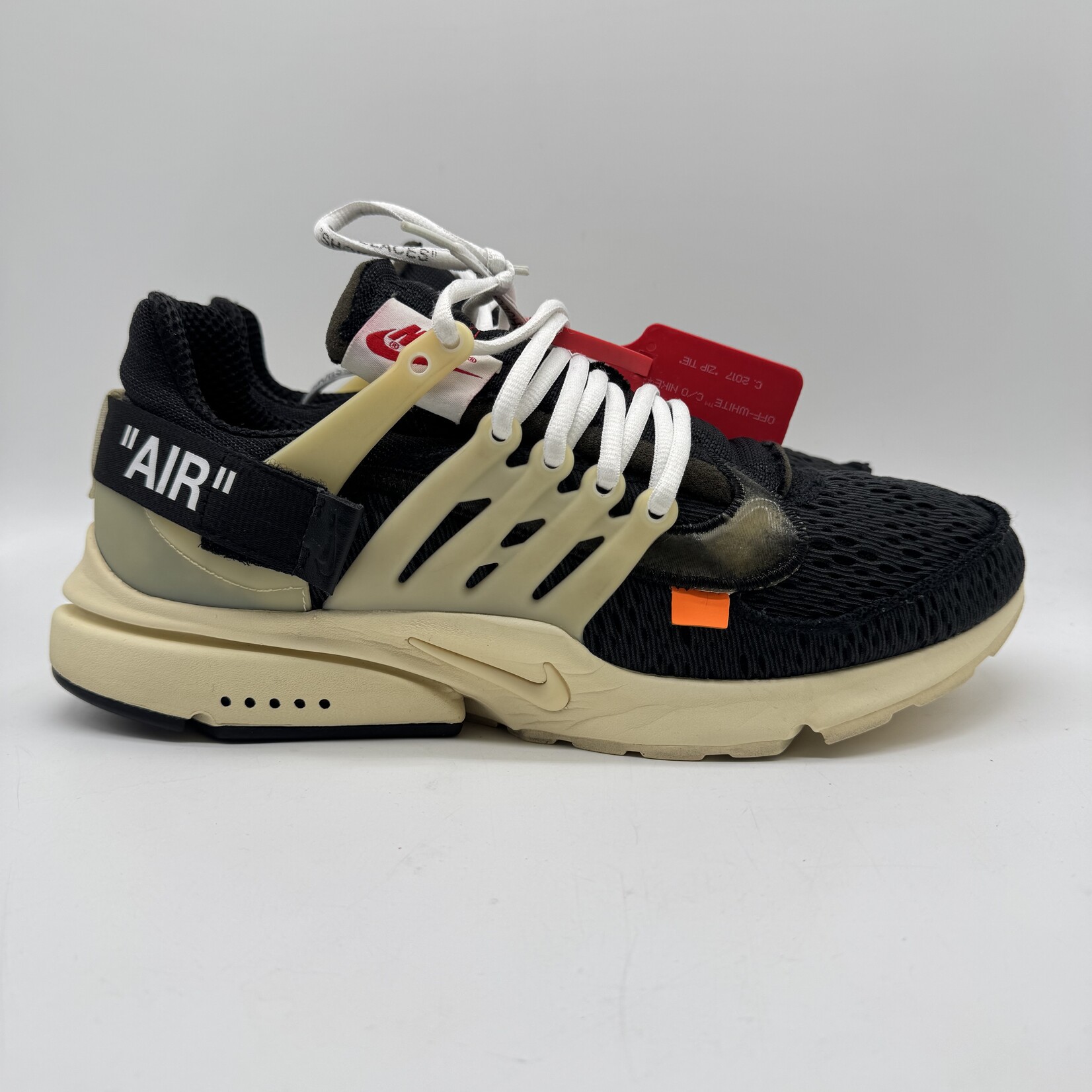 Nike Air Presto Off-White