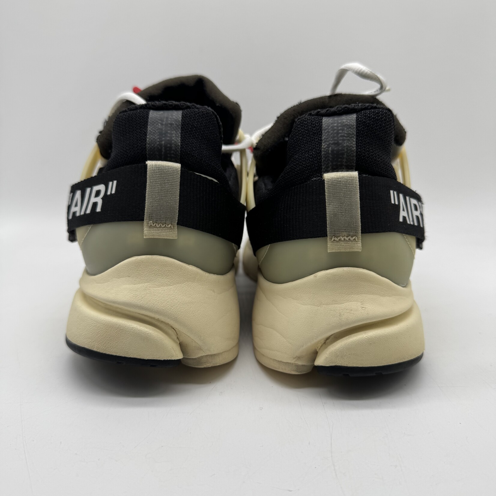 Nike Air Presto Off-White