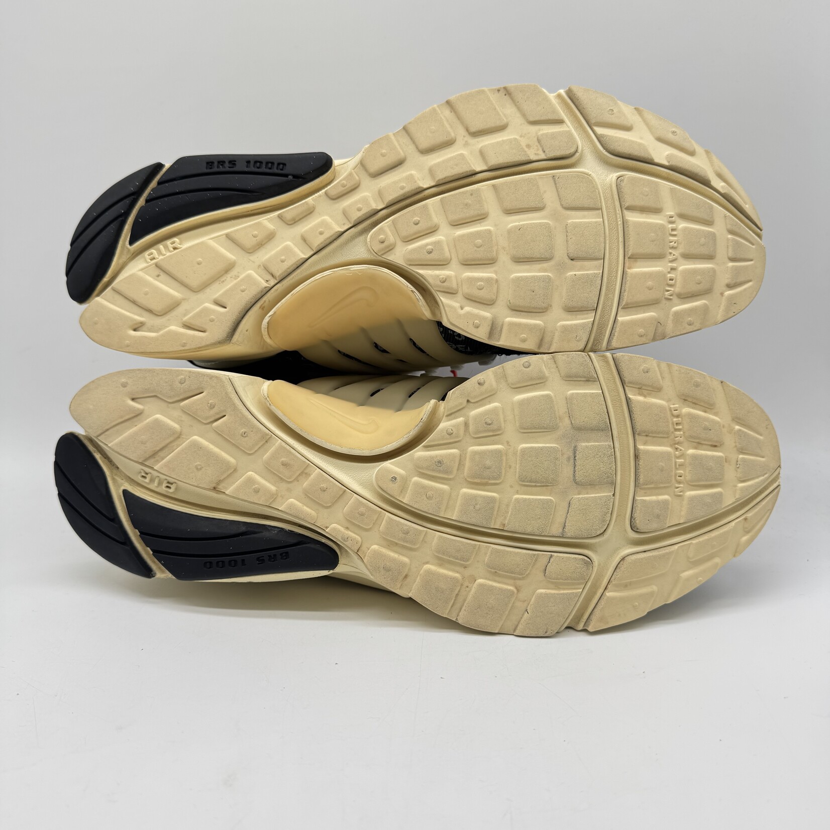 Nike Air Presto Off-White