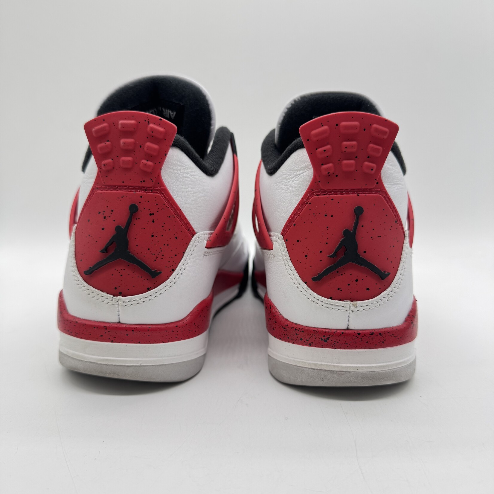 Jordan 4 Retro Red Cement