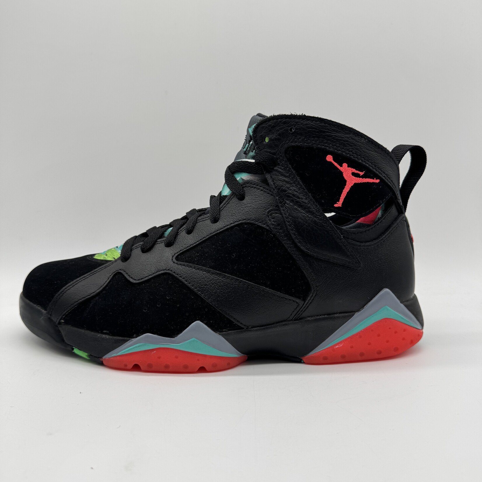Jordan 7 Retro Barcelona Nights