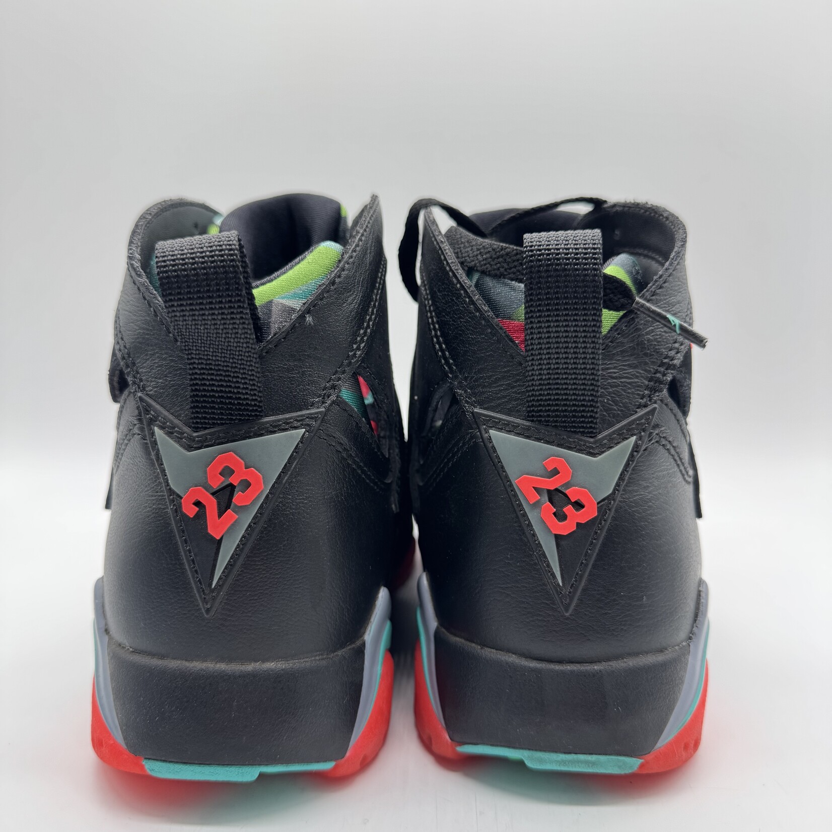 Jordan 7 Retro Barcelona Nights