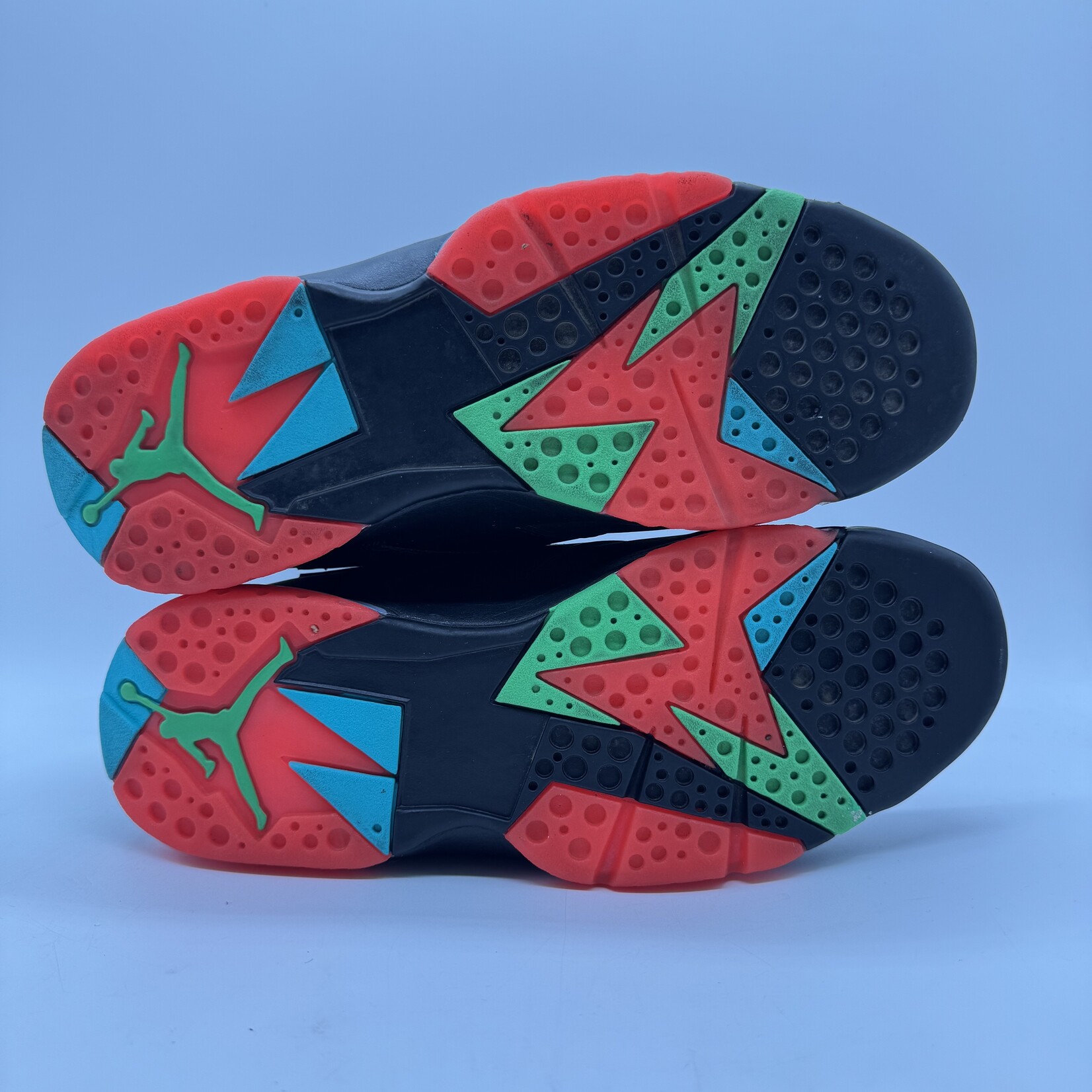 Jordan 7 Retro Barcelona Nights