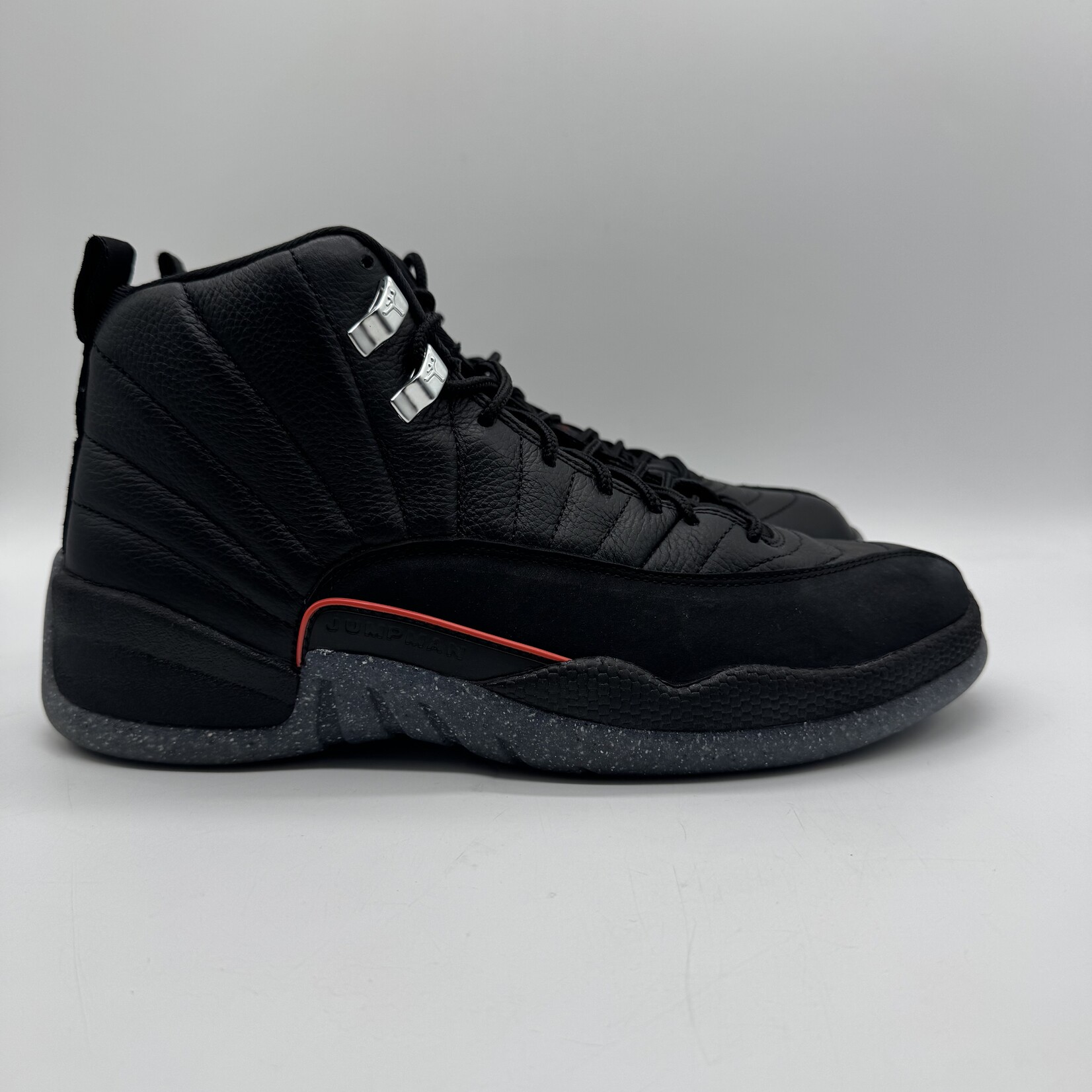 Jordan 12 Retro Utility