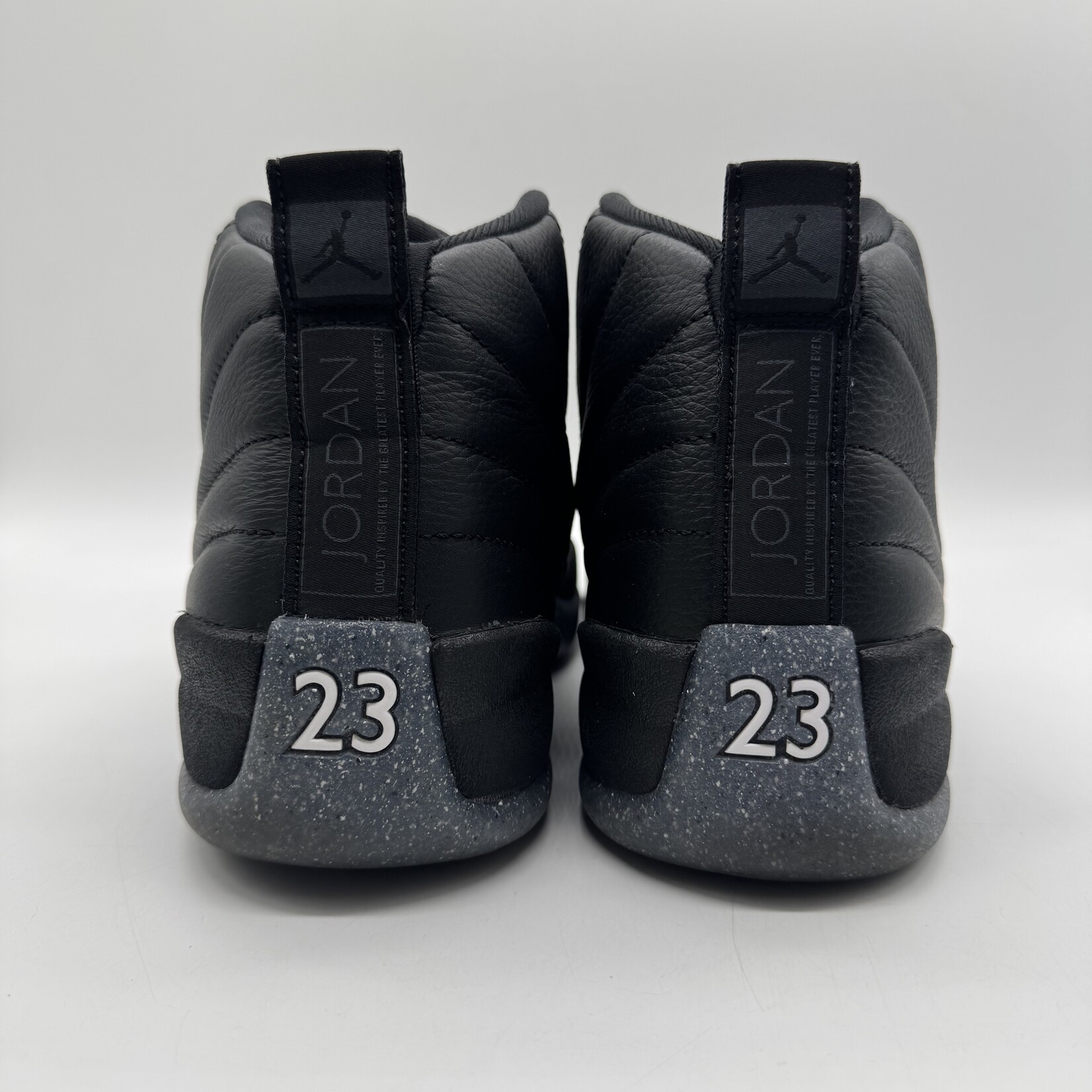 Jordan 12 Retro Utility