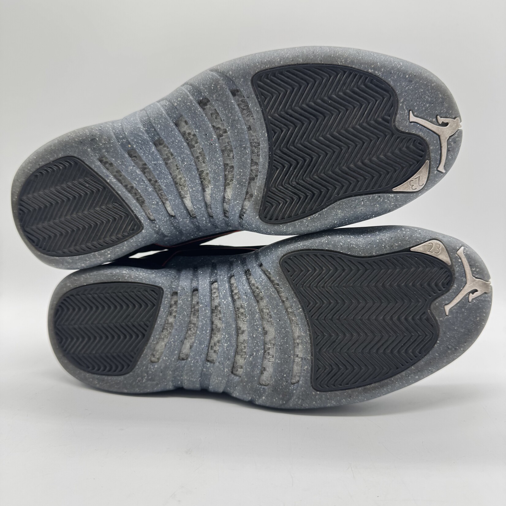 Jordan 12 Retro Utility