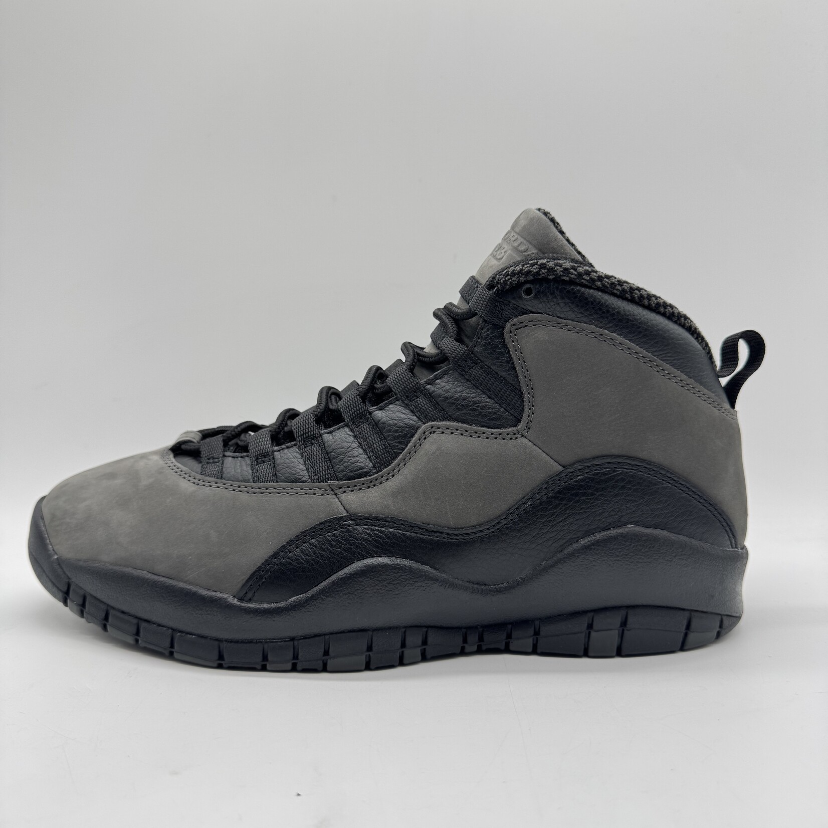 Jordan 10 Retro Shadow (2025)