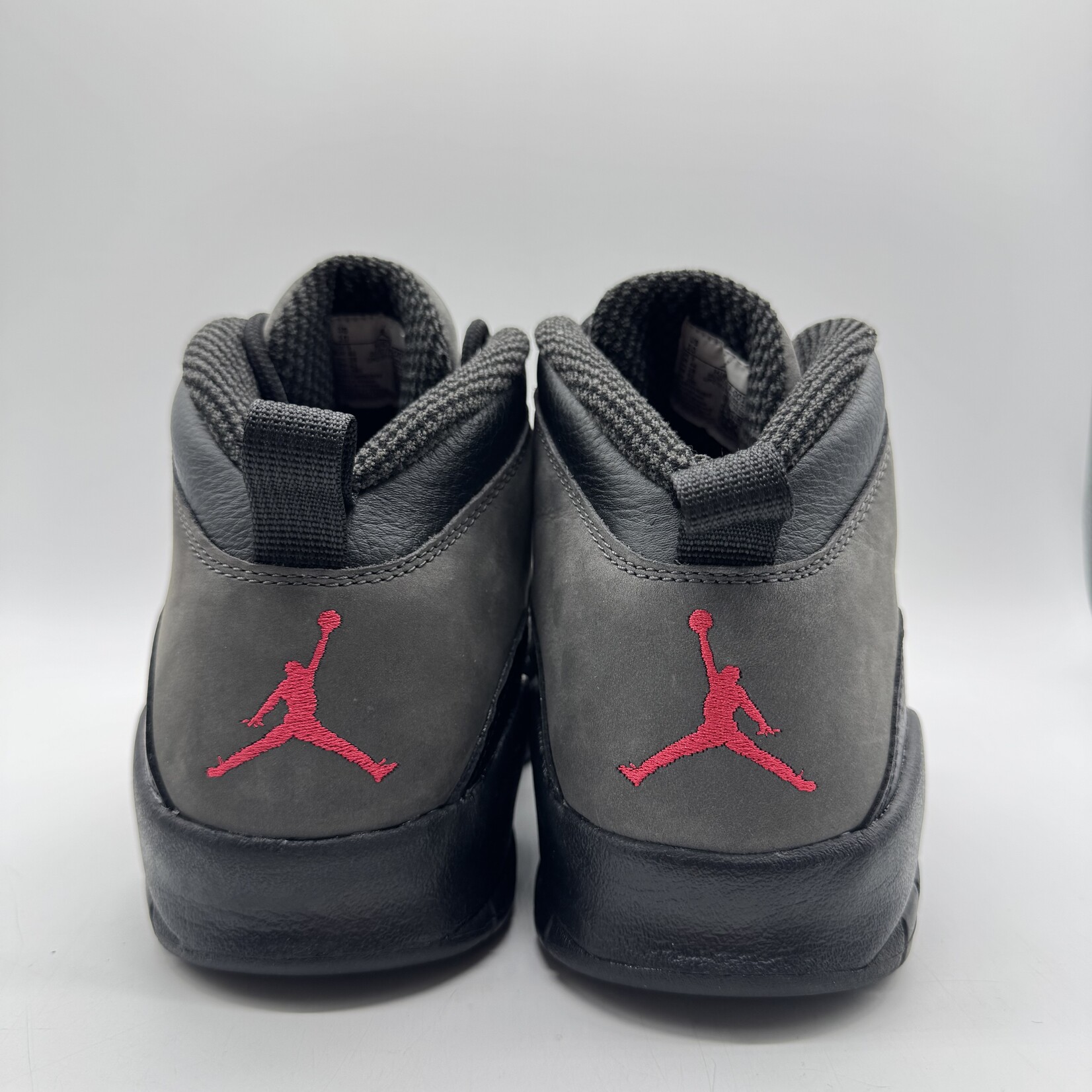 Jordan 10 Retro Shadow (2025)