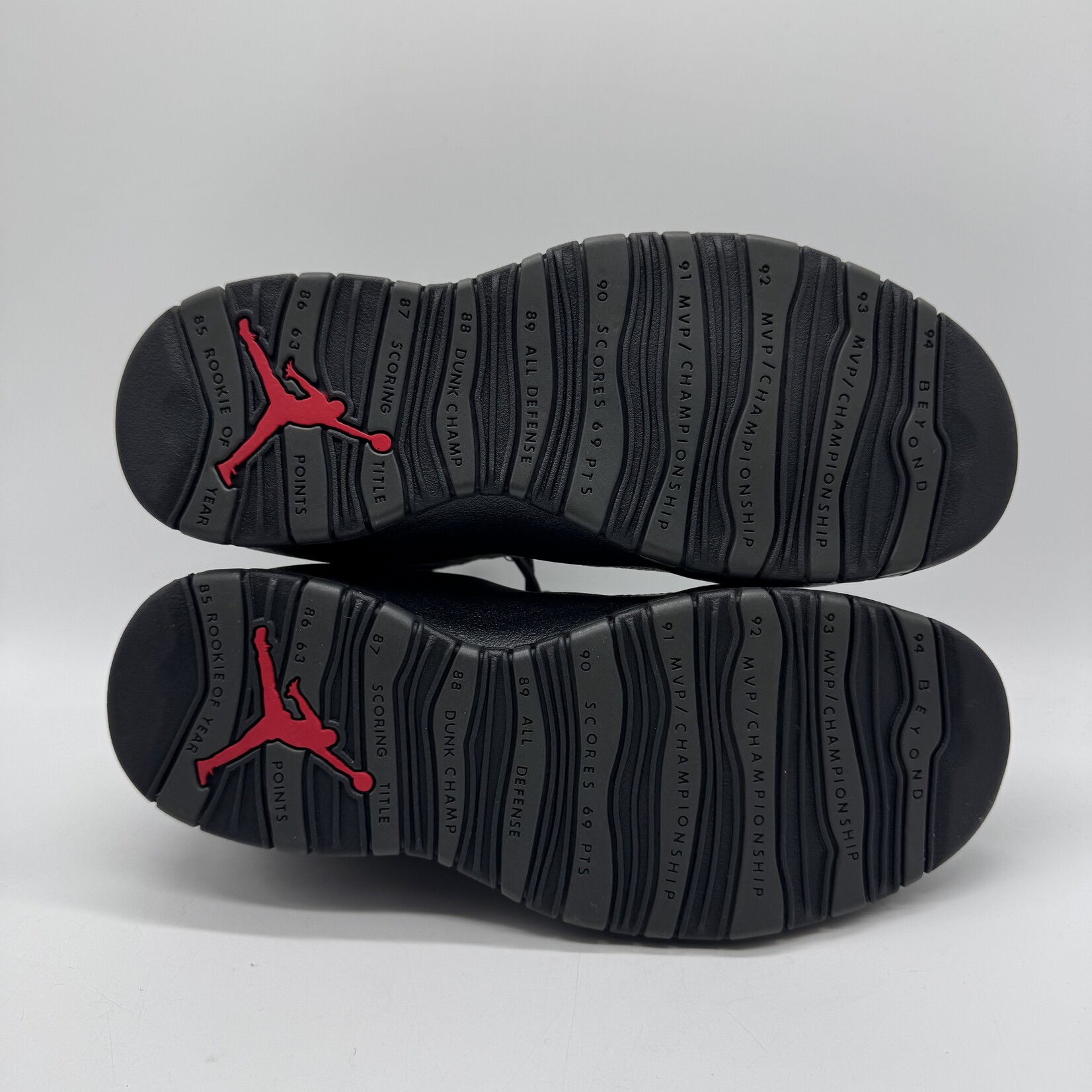 Jordan 10 Retro Shadow (2025)