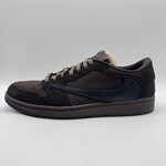 Jordan 1 Retro Low OG SP Travis Scott Velvet Brown