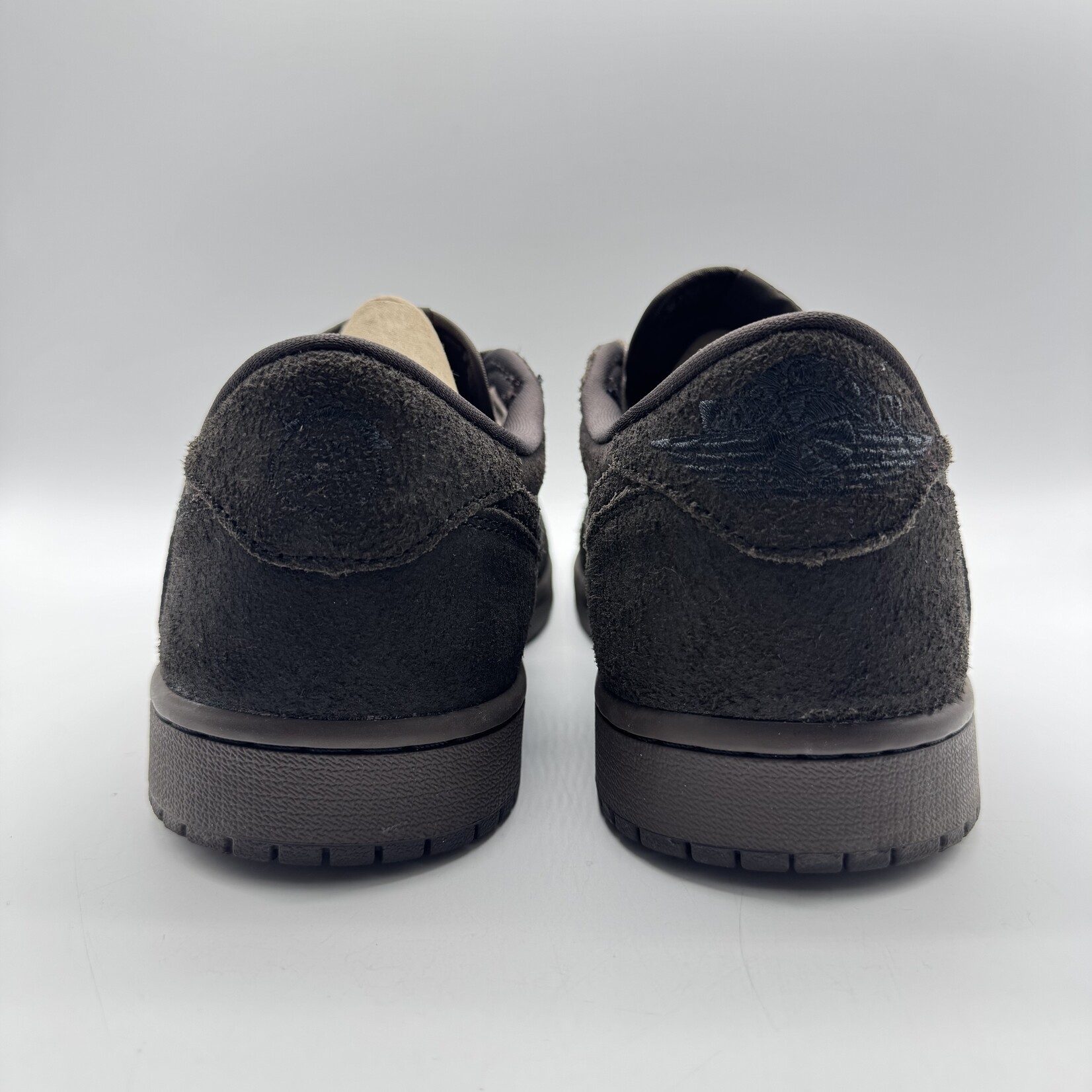 Jordan 1 Retro Low OG SP Travis Scott Velvet Brown