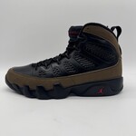 Jordan 9 Retro Olive (2012)